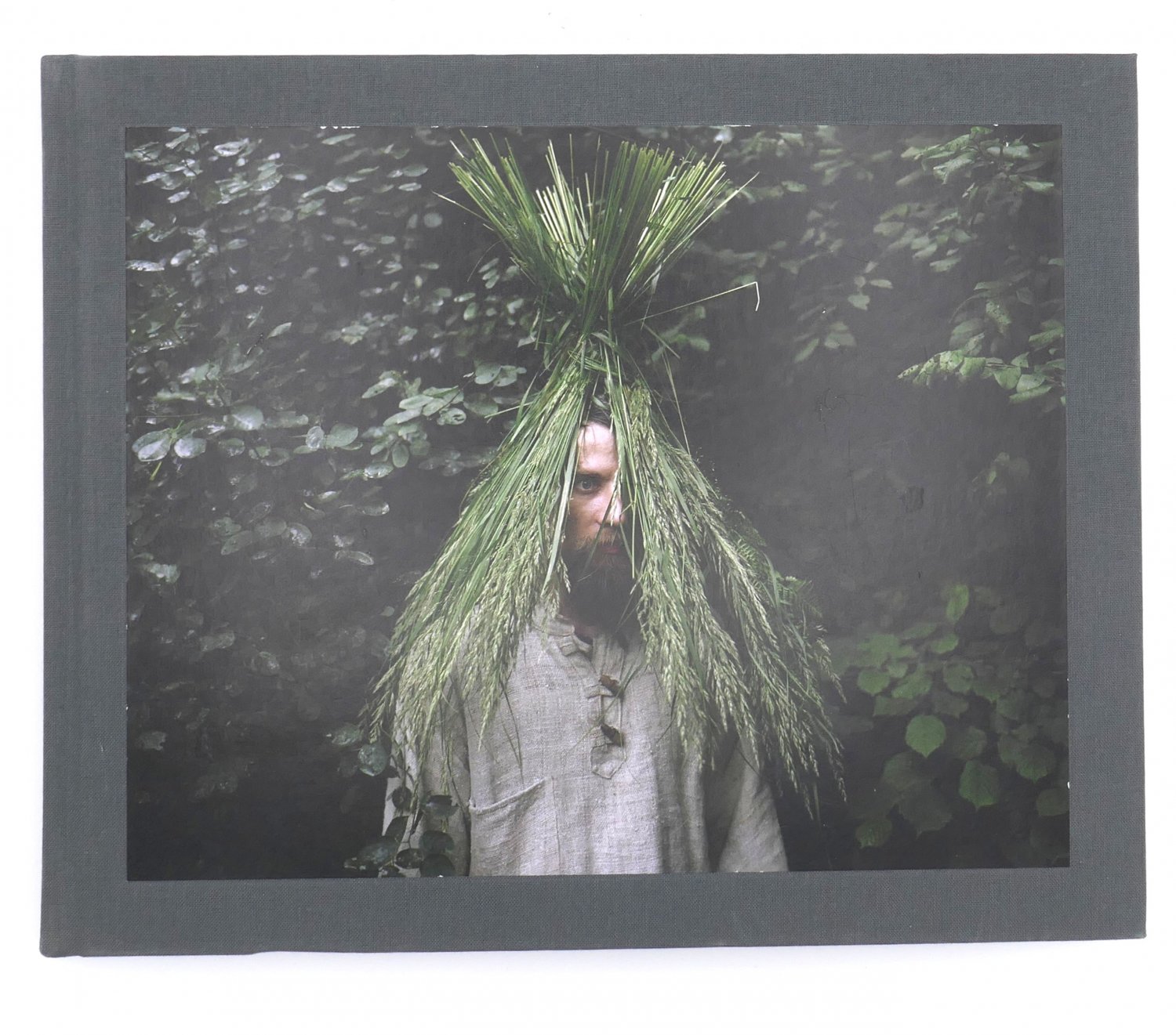 Danila Tkachenko - Escape - Phases Magazine Danila Tkachenko 写真